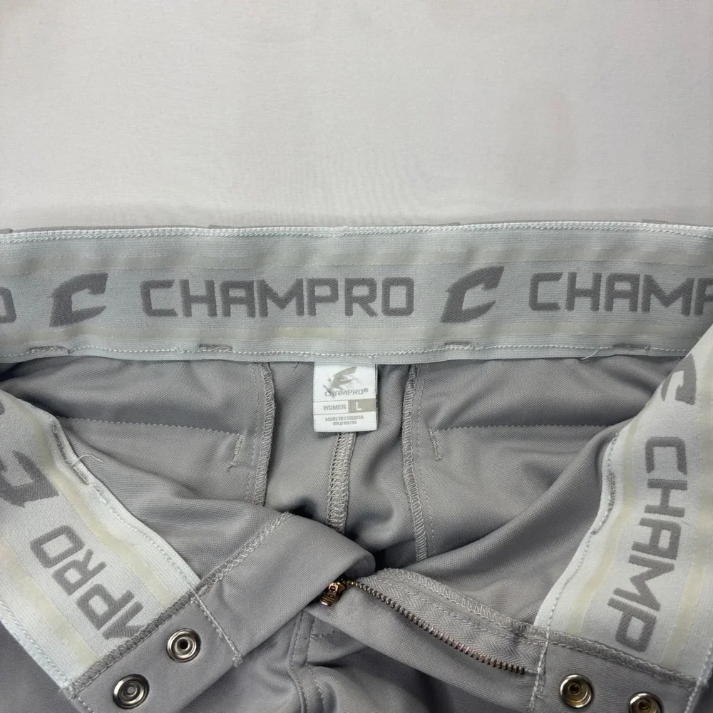 Champro baseball softball